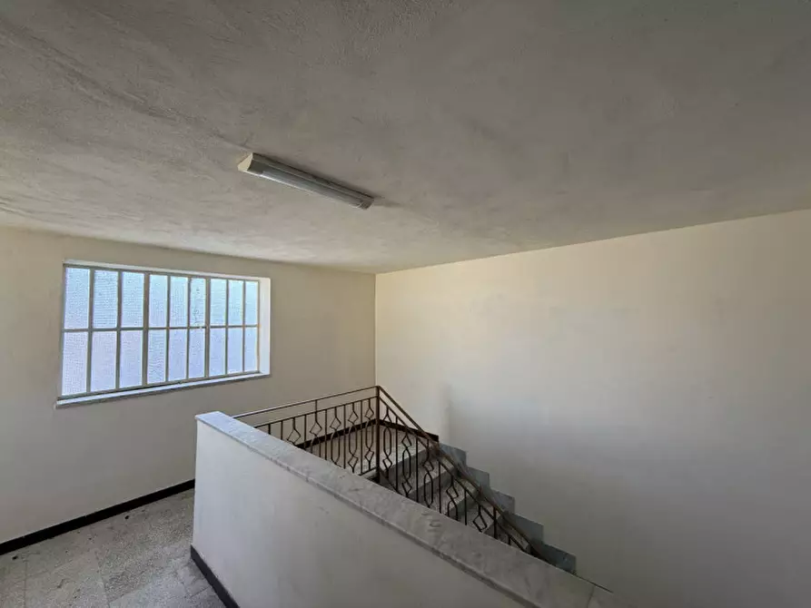 Immagine 17 di Appartamento in vendita  in corso palmiro togliatti a San Filippo Del Mela