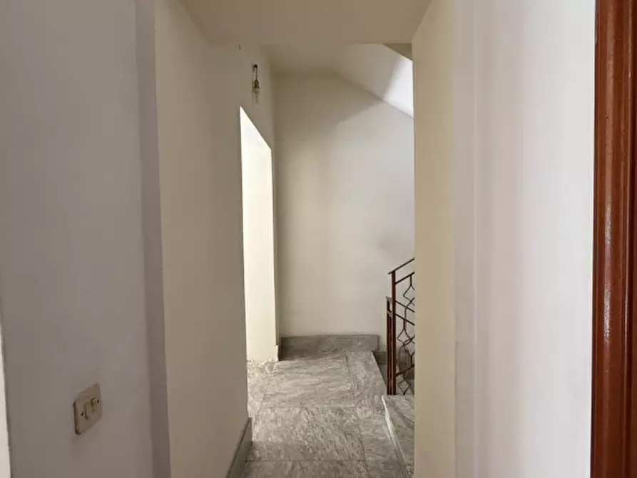 Immagine 21 di Appartamento in vendita  in corso palmiro togliatti a San Filippo Del Mela
