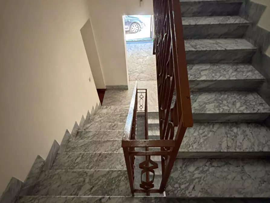 Immagine 24 di Appartamento in vendita  in corso palmiro togliatti a San Filippo Del Mela