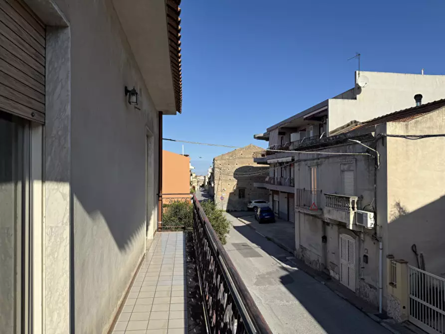 Immagine 25 di Appartamento in vendita  in corso palmiro togliatti a San Filippo Del Mela