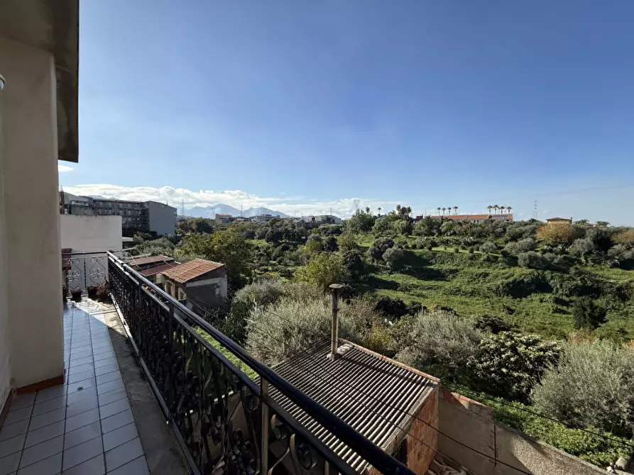 Immagine 27 di Appartamento in vendita  in corso palmiro togliatti a San Filippo Del Mela