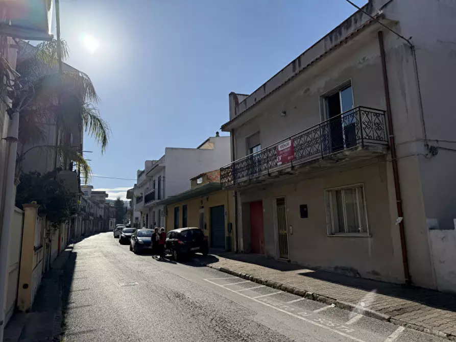 Immagine 30 di Appartamento in vendita  in corso palmiro togliatti a San Filippo Del Mela