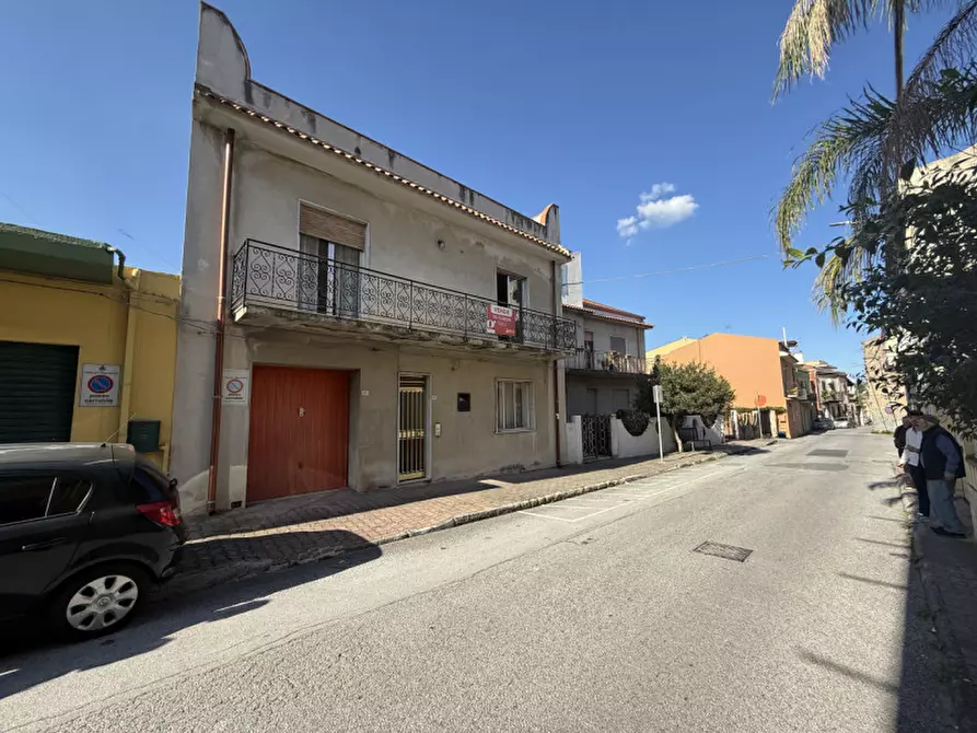 Immagine 32 di Appartamento in vendita  in corso palmiro togliatti a San Filippo Del Mela