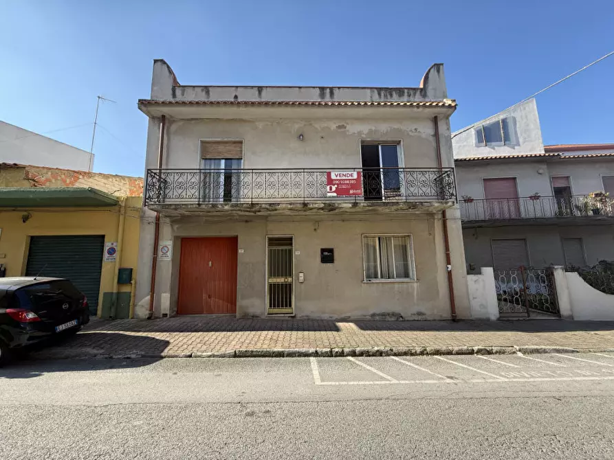 Immagine 33 di Appartamento in vendita  in corso palmiro togliatti a San Filippo Del Mela