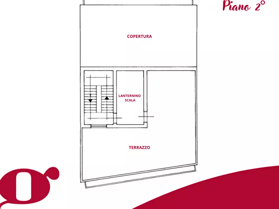 Immagine 35 di Appartamento in vendita  in corso palmiro togliatti a San Filippo Del Mela
