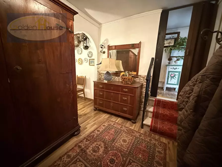 Immagine 3 di Villetta a schiera in vendita  in Via Zenzalino 28 a Argenta