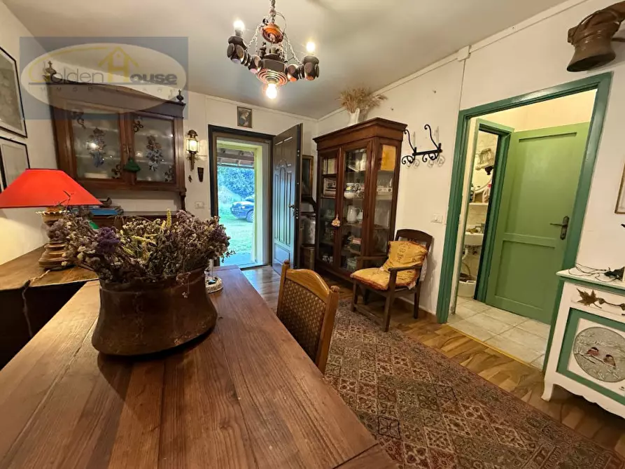 Immagine 5 di Villetta a schiera in vendita  in Via Zenzalino 28 a Argenta