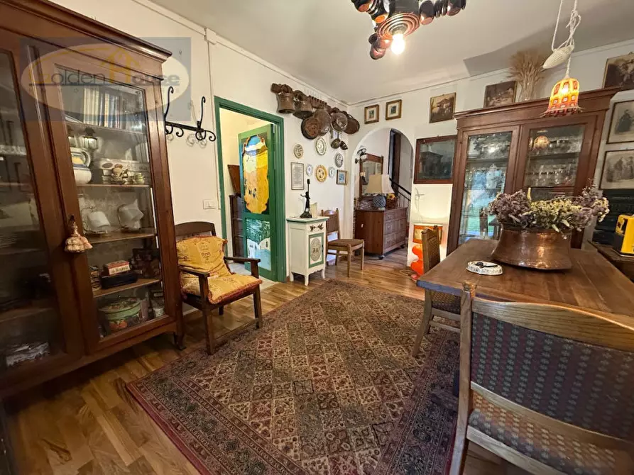 Immagine 6 di Villetta a schiera in vendita  in Via Zenzalino 28 a Argenta