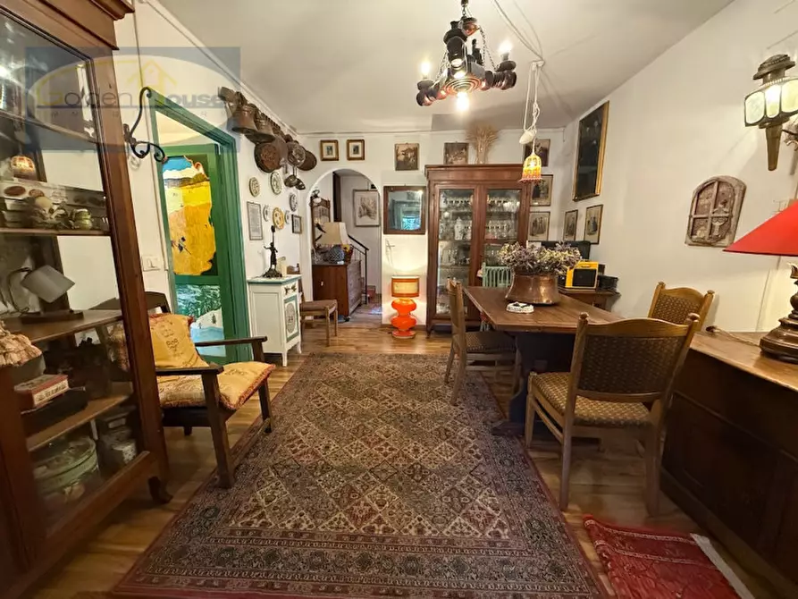 Immagine 7 di Villetta a schiera in vendita  in Via Zenzalino 28 a Argenta