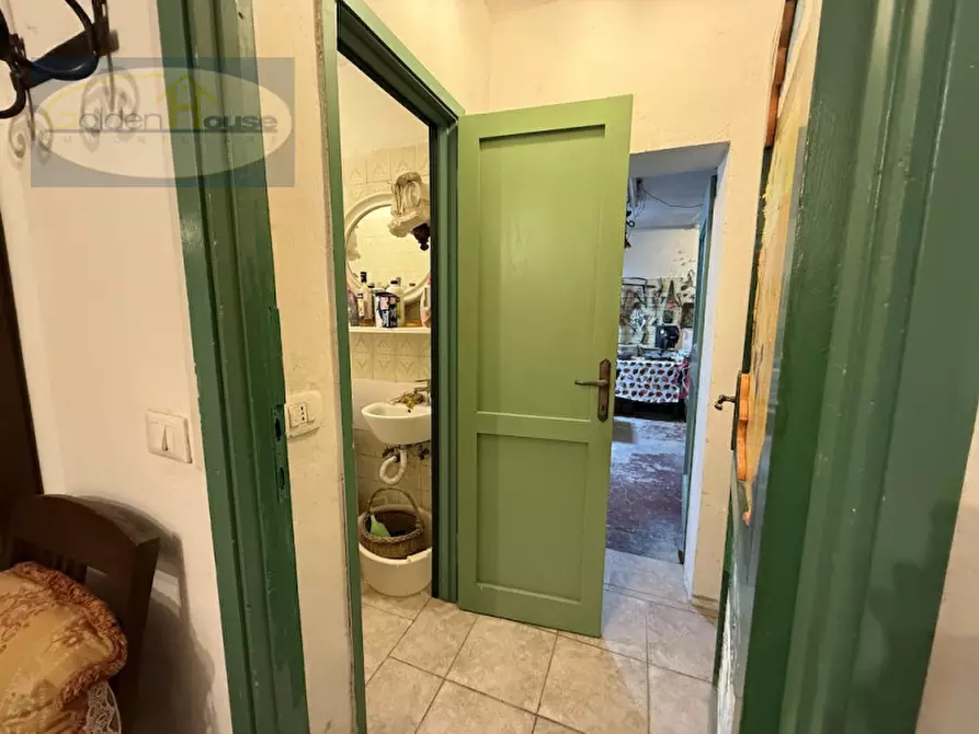 Immagine 8 di Villetta a schiera in vendita  in Via Zenzalino 28 a Argenta