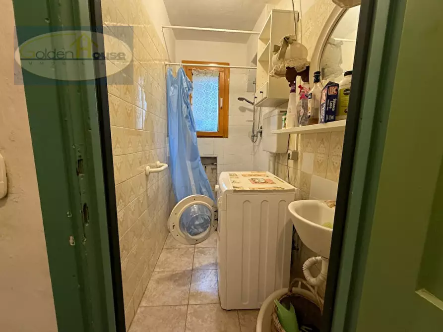 Immagine 9 di Villetta a schiera in vendita  in Via Zenzalino 28 a Argenta