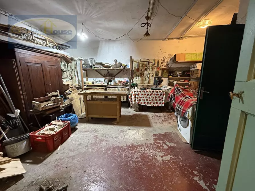 Immagine 10 di Villetta a schiera in vendita  in Via Zenzalino 28 a Argenta