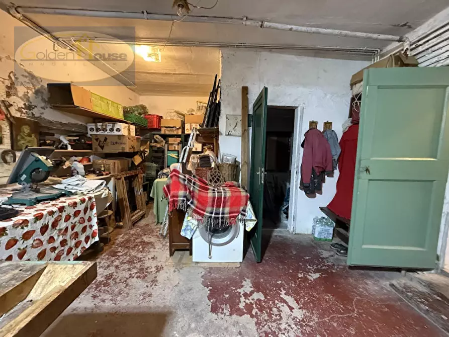 Immagine 11 di Villetta a schiera in vendita  in Via Zenzalino 28 a Argenta