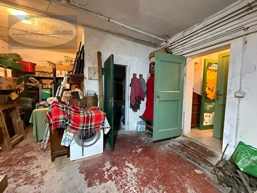 Immagine 12 di Villetta a schiera in vendita  in Via Zenzalino 28 a Argenta