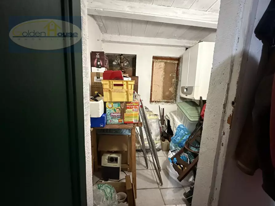 Immagine 13 di Villetta a schiera in vendita  in Via Zenzalino 28 a Argenta