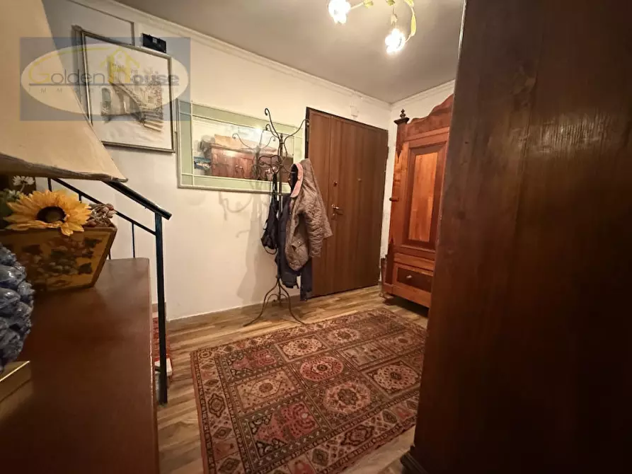 Immagine 14 di Villetta a schiera in vendita  in Via Zenzalino 28 a Argenta