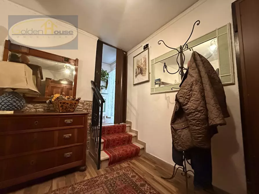 Immagine 15 di Villetta a schiera in vendita  in Via Zenzalino 28 a Argenta