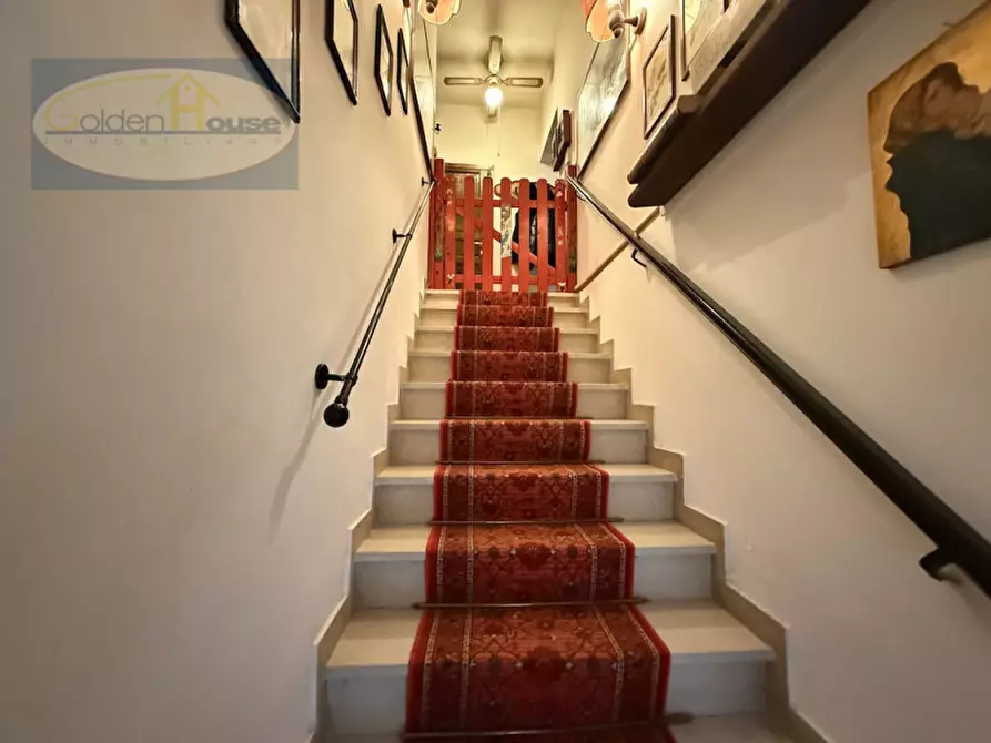 Immagine 16 di Villetta a schiera in vendita  in Via Zenzalino 28 a Argenta