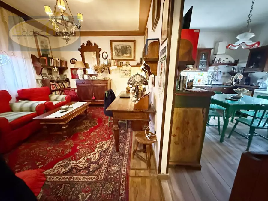 Immagine 17 di Villetta a schiera in vendita  in Via Zenzalino 28 a Argenta