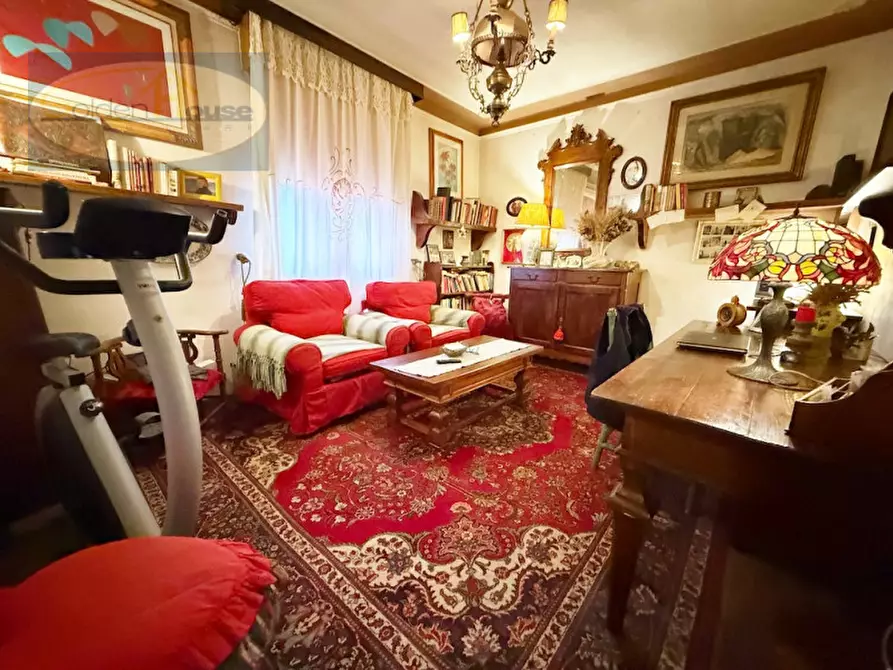 Immagine 18 di Villetta a schiera in vendita  in Via Zenzalino 28 a Argenta