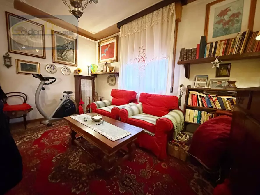 Immagine 19 di Villetta a schiera in vendita  in Via Zenzalino 28 a Argenta