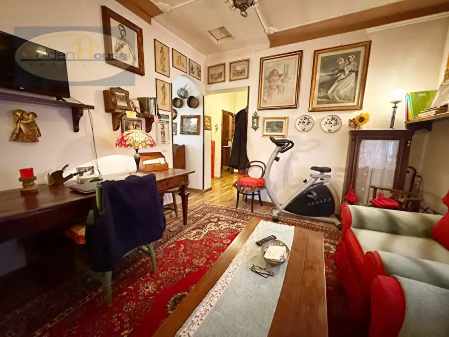 Immagine 20 di Villetta a schiera in vendita  in Via Zenzalino 28 a Argenta