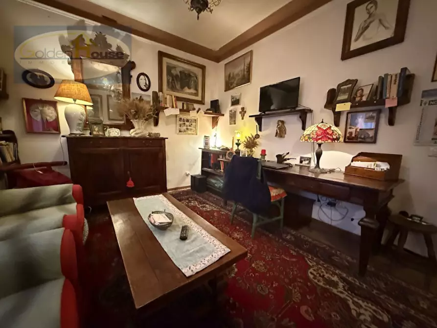 Immagine 21 di Villetta a schiera in vendita  in Via Zenzalino 28 a Argenta