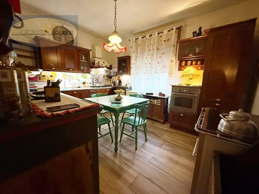 Immagine 22 di Villetta a schiera in vendita  in Via Zenzalino 28 a Argenta