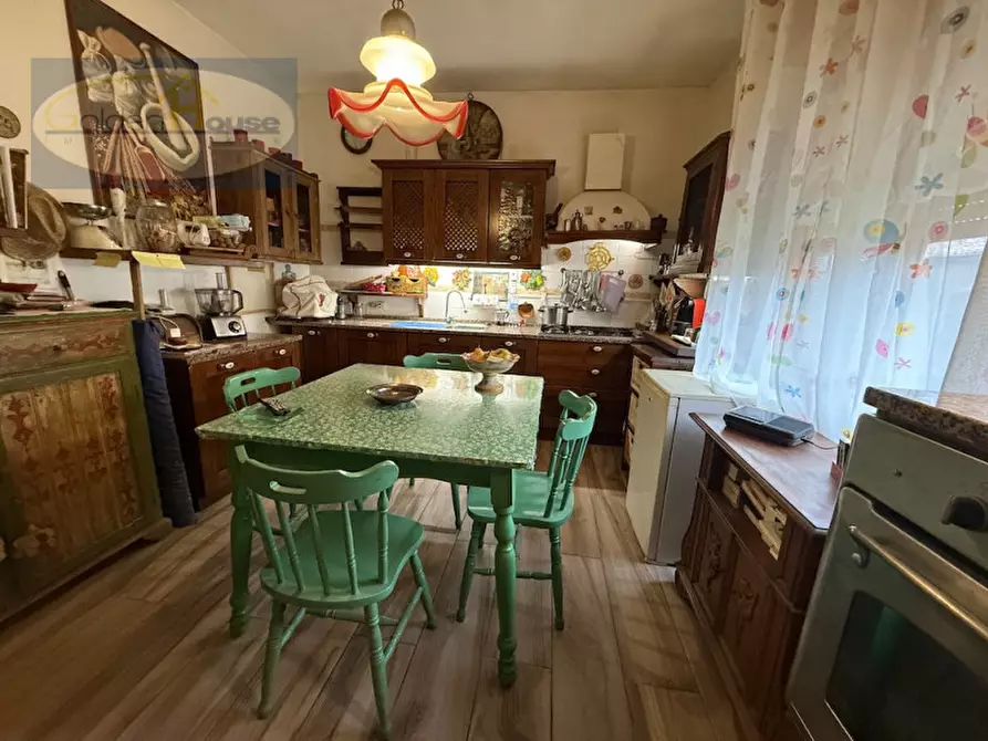 Immagine 23 di Villetta a schiera in vendita  in Via Zenzalino 28 a Argenta