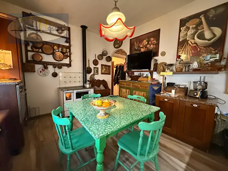 Immagine 24 di Villetta a schiera in vendita  in Via Zenzalino 28 a Argenta