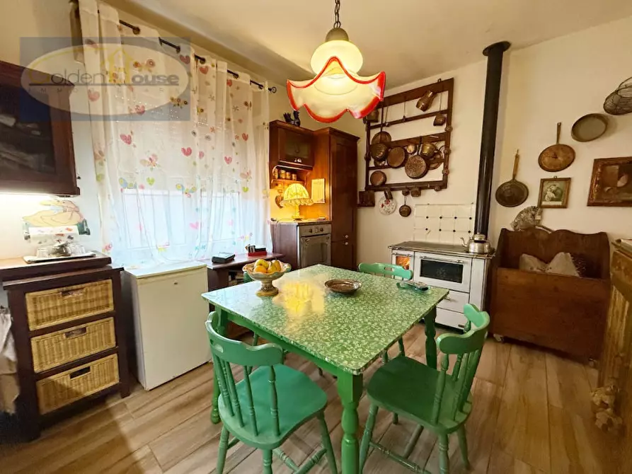 Immagine 25 di Villetta a schiera in vendita  in Via Zenzalino 28 a Argenta