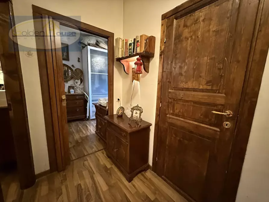 Immagine 26 di Villetta a schiera in vendita  in Via Zenzalino 28 a Argenta