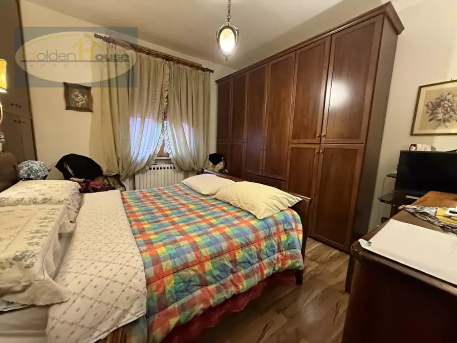 Immagine 27 di Villetta a schiera in vendita  in Via Zenzalino 28 a Argenta