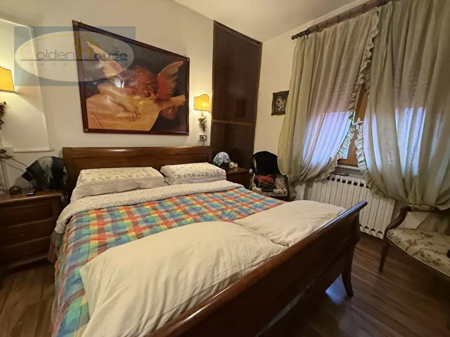 Immagine 28 di Villetta a schiera in vendita  in Via Zenzalino 28 a Argenta