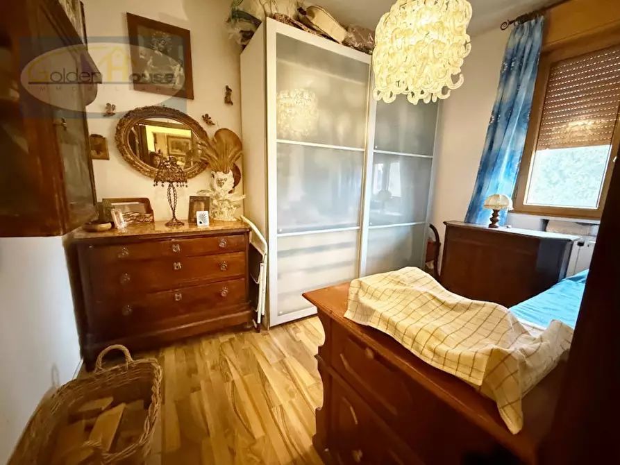 Immagine 31 di Villetta a schiera in vendita  in Via Zenzalino 28 a Argenta