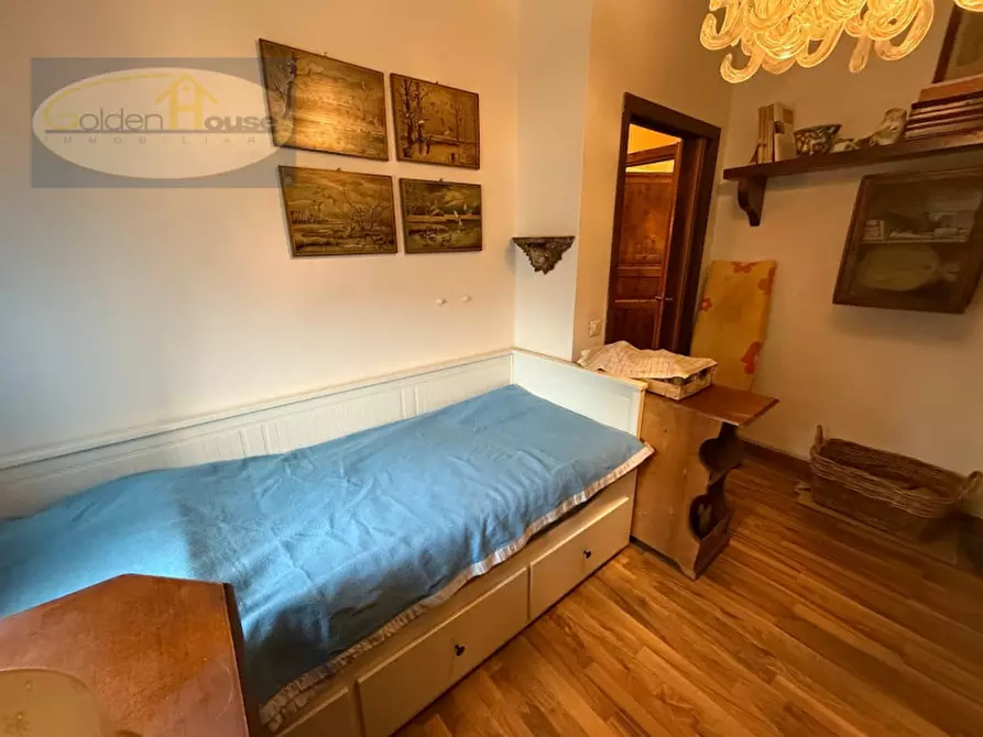 Immagine 32 di Villetta a schiera in vendita  in Via Zenzalino 28 a Argenta