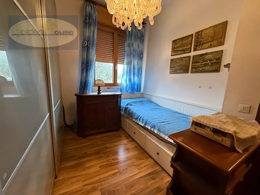 Immagine 33 di Villetta a schiera in vendita  in Via Zenzalino 28 a Argenta