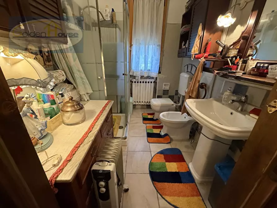 Immagine 35 di Villetta a schiera in vendita  in Via Zenzalino 28 a Argenta