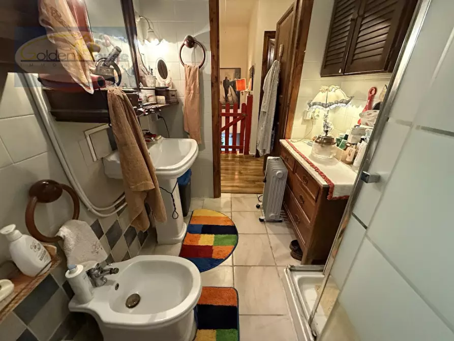 Immagine 36 di Villetta a schiera in vendita  in Via Zenzalino 28 a Argenta