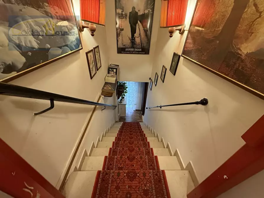 Immagine 37 di Villetta a schiera in vendita  in Via Zenzalino 28 a Argenta