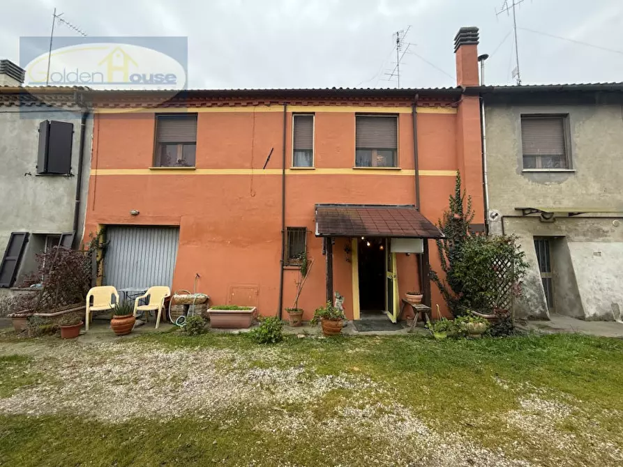 Immagine 38 di Villetta a schiera in vendita  in Via Zenzalino 28 a Argenta