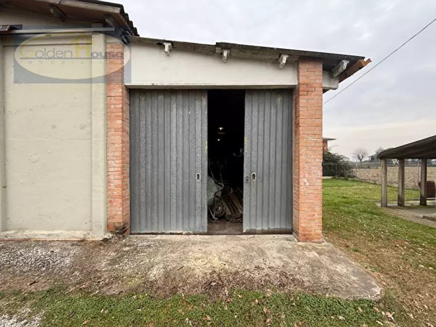 Immagine 39 di Villetta a schiera in vendita  in Via Zenzalino 28 a Argenta