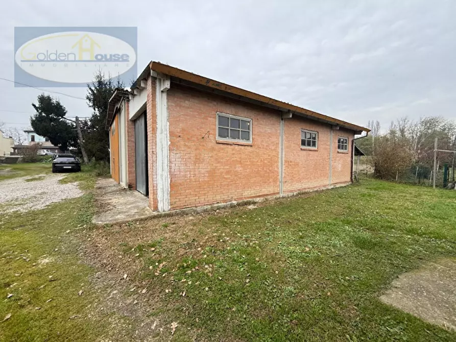 Immagine 40 di Villetta a schiera in vendita  in Via Zenzalino 28 a Argenta