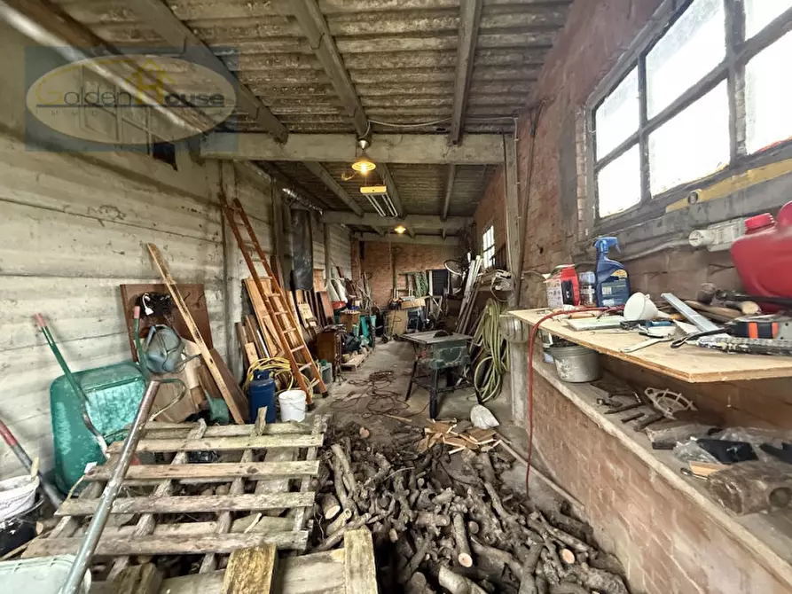 Immagine 41 di Villetta a schiera in vendita  in Via Zenzalino 28 a Argenta