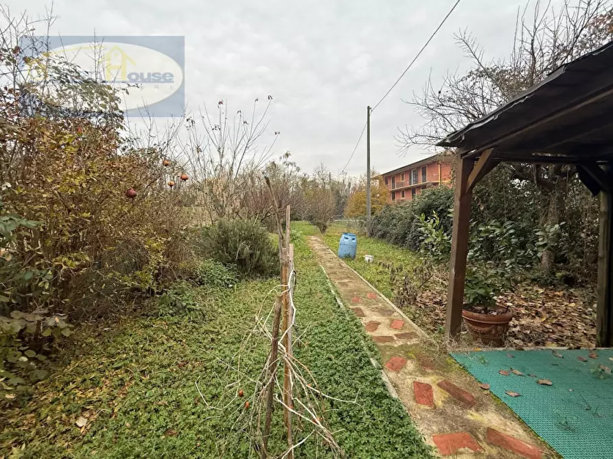 Immagine 42 di Villetta a schiera in vendita  in Via Zenzalino 28 a Argenta