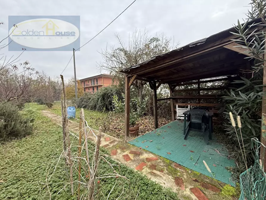 Immagine 43 di Villetta a schiera in vendita  in Via Zenzalino 28 a Argenta