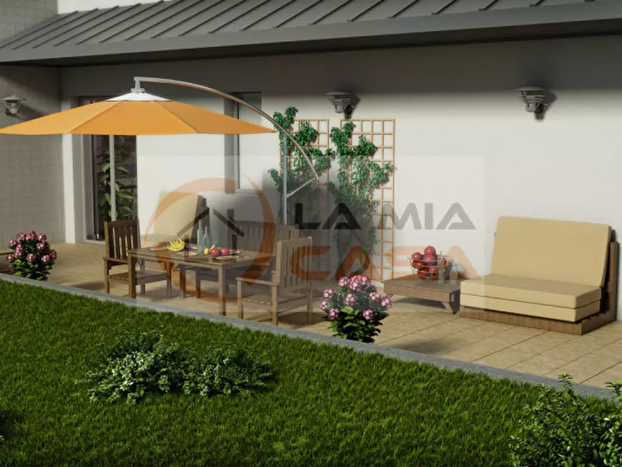 Immagine 7 di Appartamento in vendita  in Via Roma - Arzergrande a Arzergrande