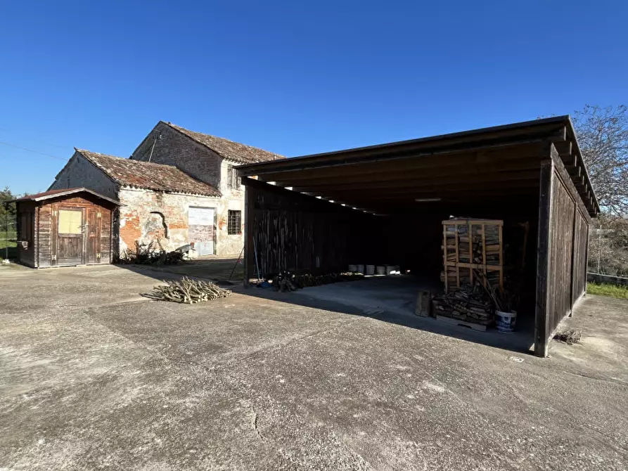 Immagine 3 di Rustico / casale in vendita  in Via Are a Noventa Vicentina