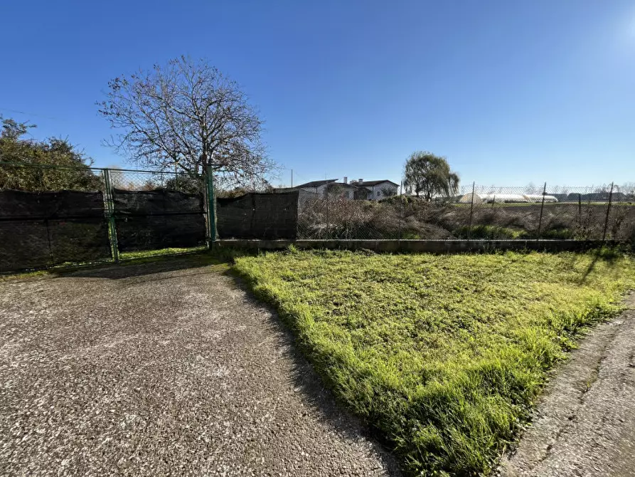 Immagine 6 di Rustico / casale in vendita  in Via Are a Noventa Vicentina