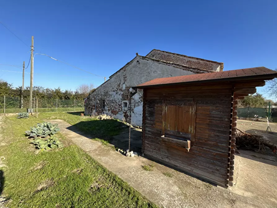 Immagine 7 di Rustico / casale in vendita  in Via Are a Noventa Vicentina
